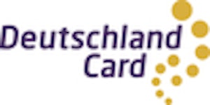 DeutschlandCard Logo