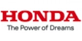 Honda Deutschland Logo