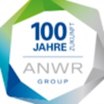 ANWR GROUP Logo
