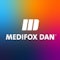 MEDIFOX DAN Logo