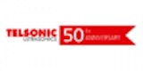 Telsonic GmbH Logo