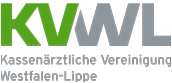 Kassenärztliche Vereinigung Westfalen-Lippe - KVWL Logo