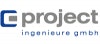 cproject ingenieure gmbh Logo