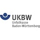 Unfallkasse Baden-Württemberg (UKBW) Logo