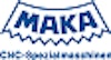 MAKA Systems GmbH Logo