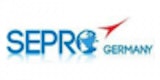 Sepro Robotique GmbH Logo