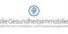 dieGesundheitsimmobilie dGhi GmbH Logo