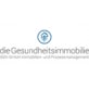 dieGesundheitsimmobilie dGhi GmbH Logo