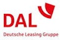 DAL Deutsche Anlagen-Leasing Logo