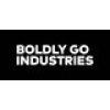 Boldly Go Industries Logo