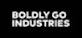 Boldly Go Industries Logo