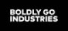 Boldly Go Industries Logo