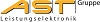 A.S.T. Leistungselektronik GmbH Logo