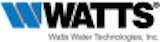Watts Water Technologies Logo