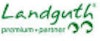 Landguth Heimtiernahrung GmbH Logo