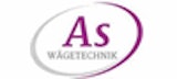 As-Wägetechnik GmbH Logo