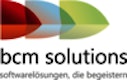 BCM Solutions Logo