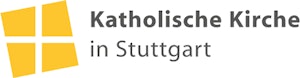 Katholisches Stadtdekanat Stuttgart Logo