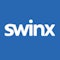 swinx GmbH Logo