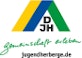 DJH Landesverband Sachsen Logo