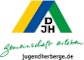 DJH Landesverband Sachsen Logo