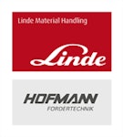 Hofmann Fördertechnik GmbH Logo