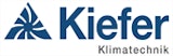 Kiefer Klimatechnik GmbH Logo