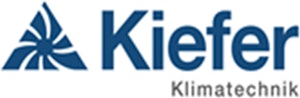 Kiefer Klimatechnik GmbH Logo