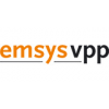 emsys VPP GmbH Logo