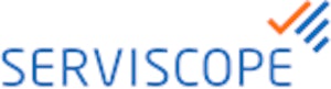 SERVISCOPE AG Logo