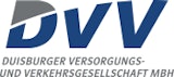 Duisburger Versorgungs- und Verkehrsgesellschaft mbH Logo