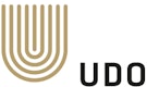 UDO Universitätsklinikum Dienstleistungsorganisation GmbH Logo