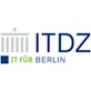IT-Dienstleistungszentrum Berlin (ITDZ) Anstalt des öffentlichen Rechts Logo