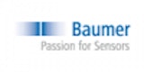 Baumer MDS GmbH Logo