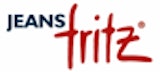 Jeans Fritz Handelsgesellschaft für Mode Logo