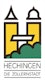 Stadt Hechingen K.d.ö.R. Logo