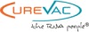 CureVac Manufacturing GmbH Logo