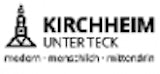 Große Kreisstadt Kirchheim unter Teck Logo
