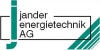 jander-energietechnik AG Logo