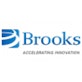 Brooks Automation Logo