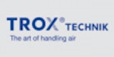 TROX HGI GmbH Logo