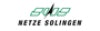 SWS Netze Solingen GmbH Logo