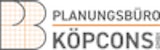 Planungsbüro KÖPCONS GmbH Logo