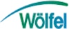 Wölfel Group Logo
