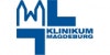KLINIKUM MAGDEBURG gemeinnützige GmbH Logo
