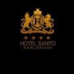 Hotel Santo Logo
