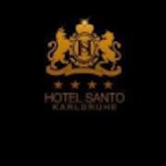 Hotel Santo Logo
