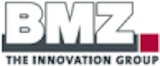 BMZ Germany GmbH Logo