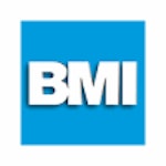BMI Deutschland GmbH Logo