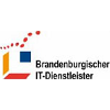 Brandenburgischer IT-Dienstleister Logo